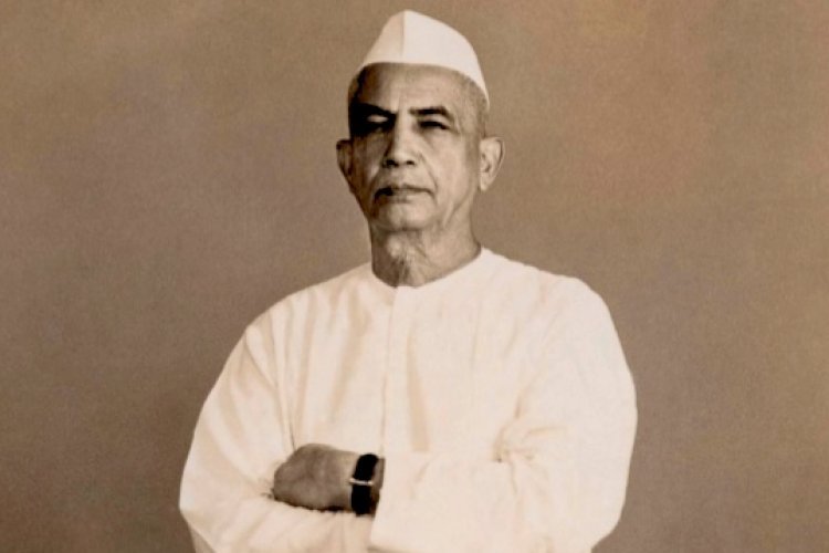 Understanding the Significance of Bharat Ratna Chaudhary Charan Singh and Kisan Diwas