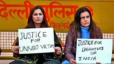 Unnao rape case: CBI cites Advani case to seek Sengar bail nixing