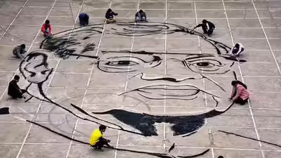 Vajpayee: The statesman who taught India to dream big