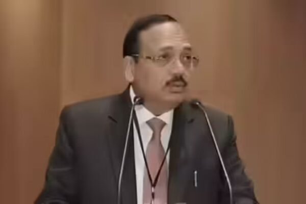 We’re overcautious while using AI in judiciary, says CJI