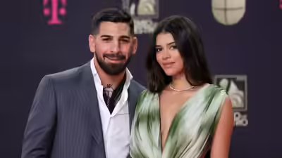 What allegation did Giorgina Uzcategui raise as Ilia Topuria divorce case reached police? Details explored