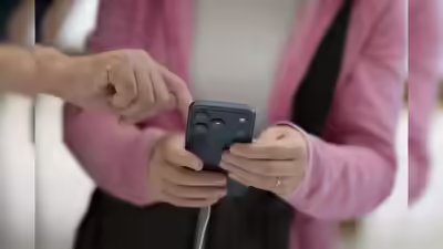 WhatsApp, Telegram and other OTT companies are 'upset' with government over new rule that Airtel, Vodafone-Idea and Reliance Jio have congratulated DoT for