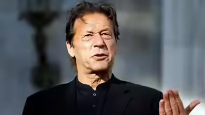 Where is Imran Khan? Son says 'something irreversible' is being hidden; jail officials claim ex-PM 'safe'