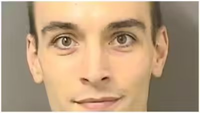 Who is Elias Gordon Farley? Florida teacher accused of grooming student on Google Docs, sexual assault