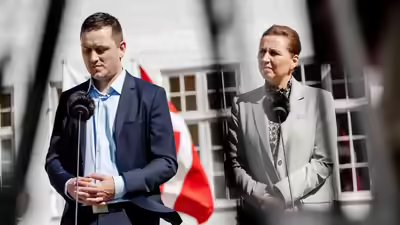 Who is Jeff Landry, Trump's 'special envoy'? Denmark-Greenlandic leaders rebuke appointment'; demand respect for sovereignty