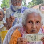 Women-focused cash transfer quickly goes from being a vote catcher to being a welfare pillar