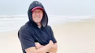 'World stands with you, Matto': Cricket fraternity sends prayers as Damien Martyn battles meningitis