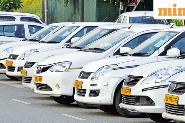 ‘Bharat Taxi’ set to take on Ola, Uber, Rapido; Check out the key features of the ride-hailing app