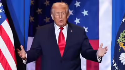 ‘Viciously killing innocent Christians’: Donald Trump orders deadly strikes on ISIS targets in Nigeria; signals more action