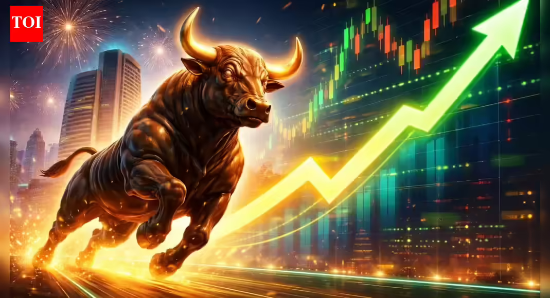 Top stocks to buy today: Stock recommendations for January 1, 2026 - check list
