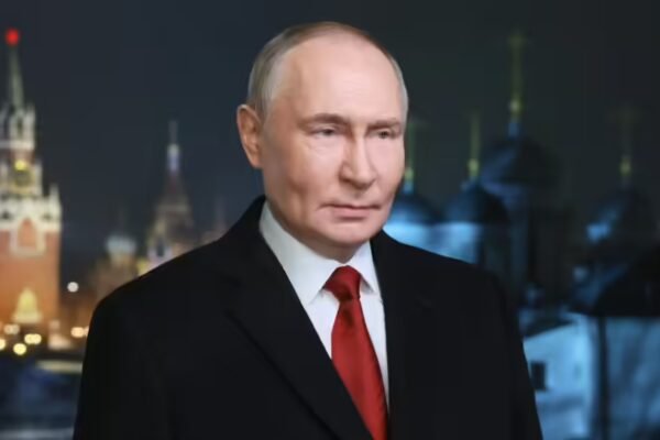 Ukraine drone plot against Putin: US intelligence rejects Russian claim - What the CIA says