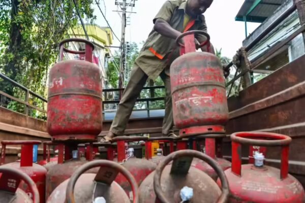 LPG price hike: Commercial cylinder becomes Rs 111 costlier — check new prices for major cities