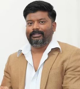 Vishwakarma initially used to drive an auto. Originally from a modest middle-class background, he tried a few small businesses, which did not take off as expected. His business journey gained momentum in 2014 as he ventured into the cement trade. This was followed by entry into the mining, TMT steel, and transport sectors. He owns a fleet of 400 trucks.