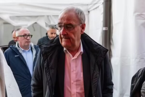 'Worst tragedy': Swiss president on fire that killed 40 in bar fire; flags to fly at half-mast for 5 days