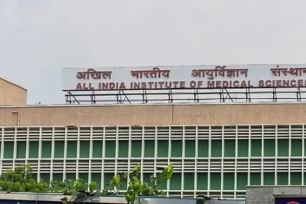 RTI: Four of 10 faculty posts vacant across 11 AIIMS | India News