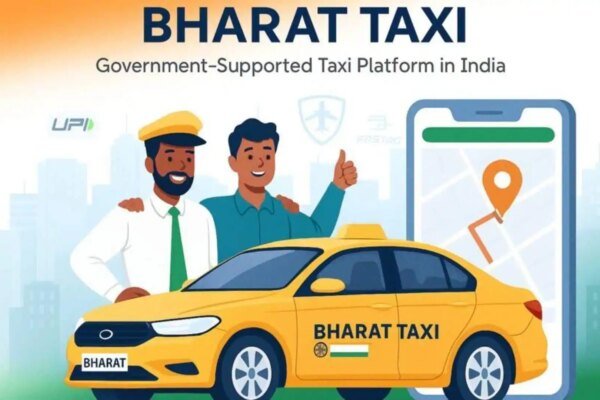 Amul-backed Bharat Taxi to launch by January-end: What is it?
