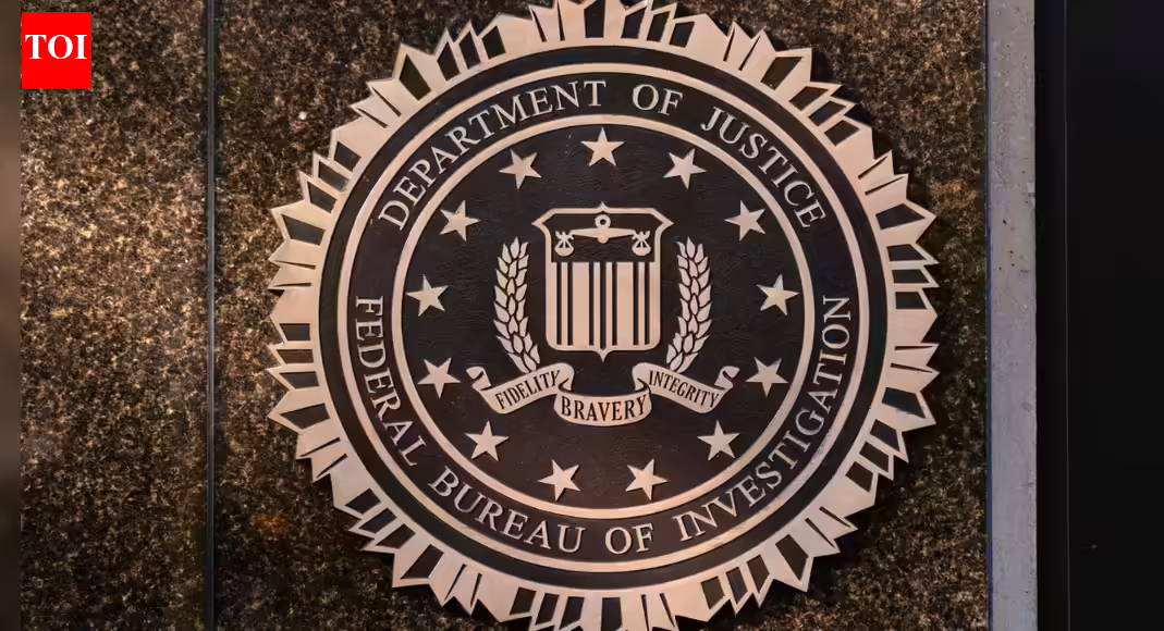 'Potential terrorist attack': FBI says it thwarted New Year’s Eve plot in North Carolina; claims suspect 'inspired by ISIS'
