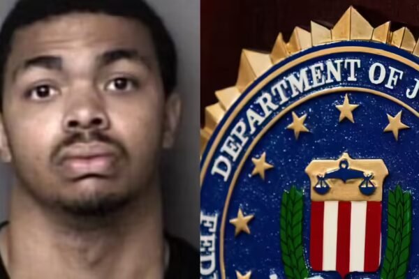 Who is Christian Sturdivant? ISIS-inspired teen captured by FBI before he could pull off 'terrorist attack' in North Carolina on New Year’s Eve