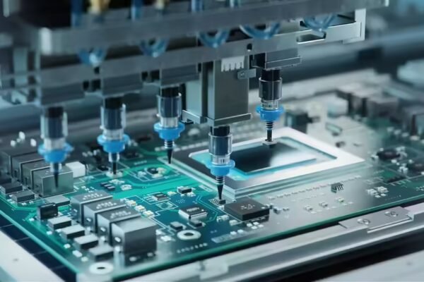 Govt clears 22 electronics parts projects at Rs 42,000 crore investment