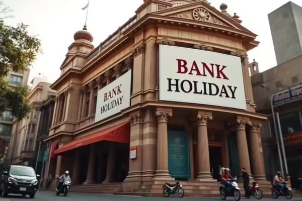 Bank holiday on Hazrat Ali: Where are banks closed on January 3? Check list