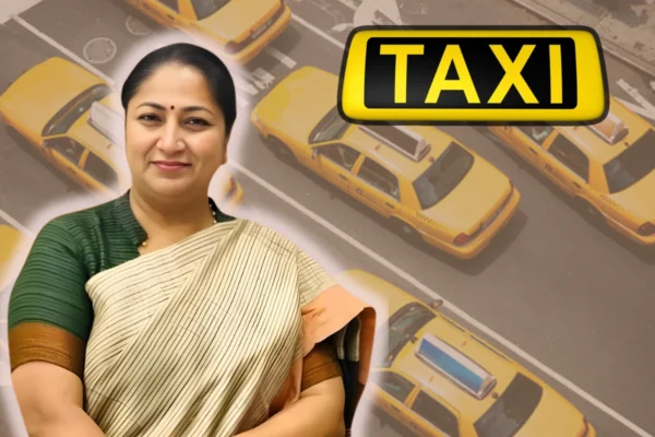 Delhi’s Transport Overhaul: EV Policy, Shared Cabs, and Safer Rides on the Way