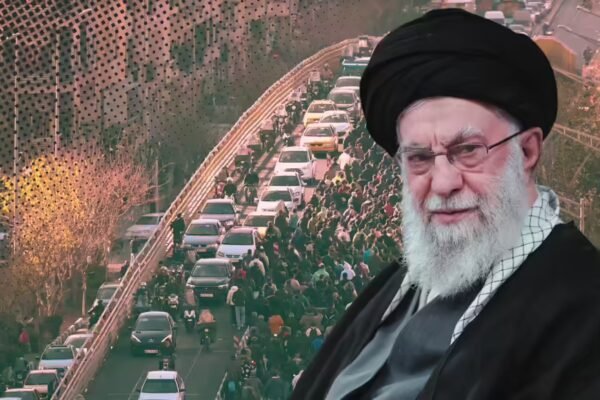 'Will not yield to enemy': Khamenei responds to Trump threat; warns 'rioters must be put in place'