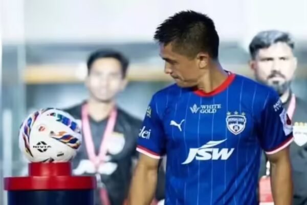 Indian football: Crisis-hit ISL's restart in sight as AIFF to announce dates next week | Football News