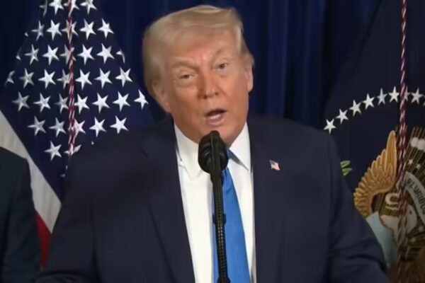 Venezuela crisis: Donald Trump says US oil firms will enter country; vows ‘strong involvement’ in energy sector