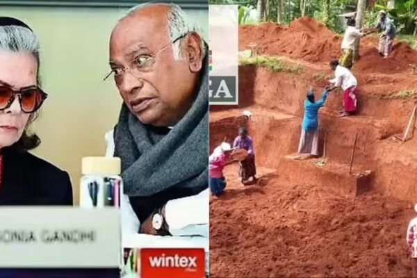 'MGNREGA bachao': Congress to challenge G RAM G in court; 45-day nationwide protest | India News