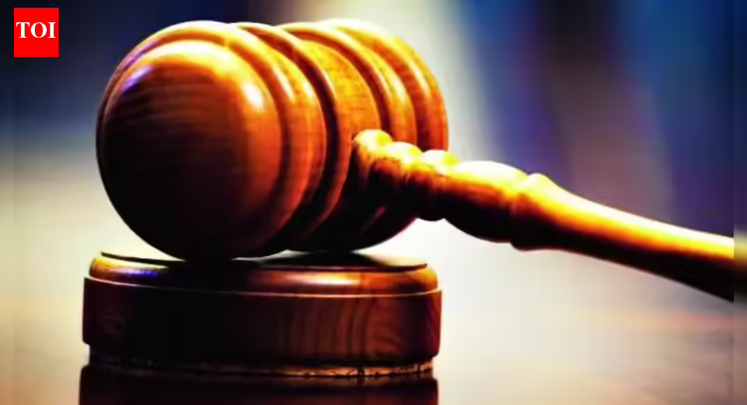 He chose UK, she chose India: Gujarat HC paves way for couple’s divorce | India News