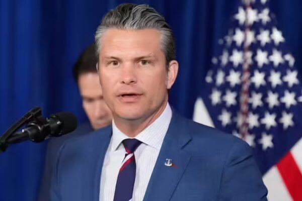 'Exact opposite': US secretary of war Hegseth contrasts Venezuela mission with 2003 Iraq war; calls move 'well orchestrated'
