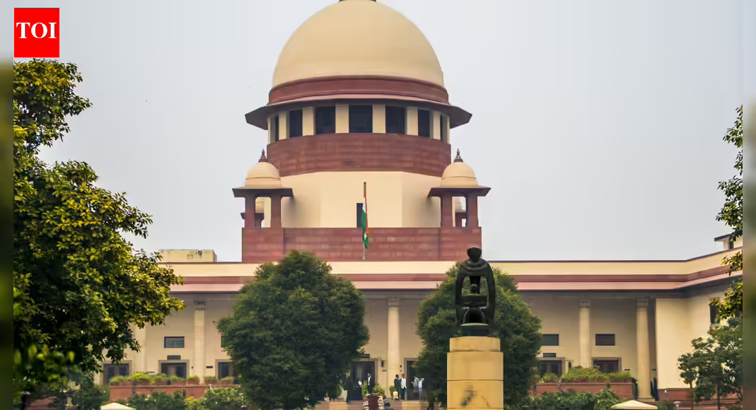 Posts in general category also open to quota candidates: Supreme Court | India News