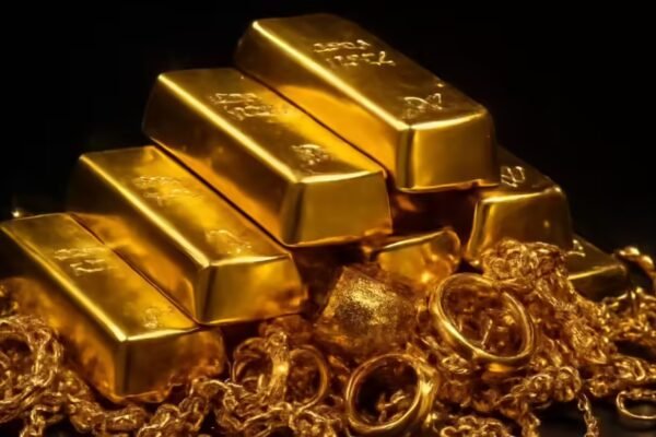 Gold price prediction today: What is the gold price outlook this week? Top factors to watch out for