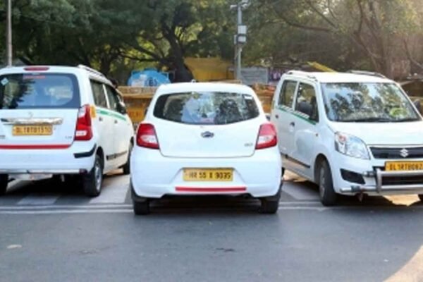 Govt-backed Bharat Taxi adds 45,000 users daily, crosses 4 lakh users