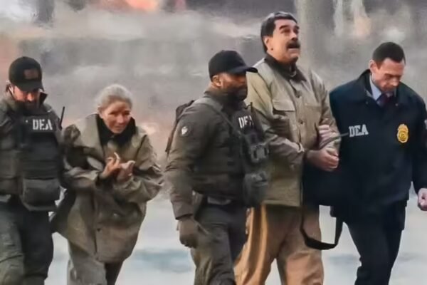 'I am still president': Venezuela's Maduro pleads not guilty in US court; first appearance after capture