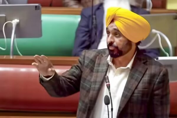 Akal Takht summons Mann over 'anti-Sikh remarks' | India News