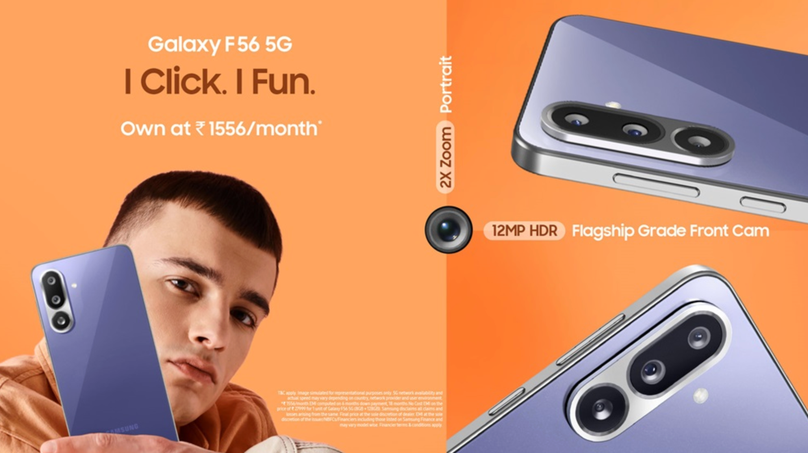 Samsung Increases Price Of Smartphones In India: These Phones Impacted - Trak.in