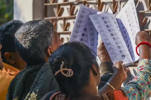 Nearly 3cr voters struck off as UP draft rolls published; those left out have till Feb 6 to file objection | India News