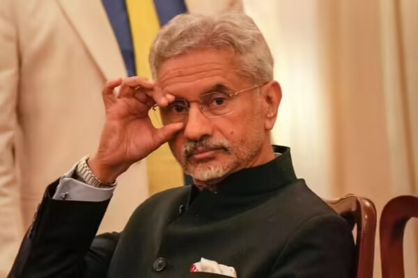 US strikes in Venezuela: Jaishankar expresses India's concern; urges nations to prioritise people’s safety | India News