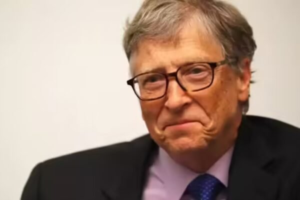 Quote of the day: Bill Gates on a lesson he learnt from Warren Buffett and the one he wished he had sooner; 'You don’t have to ...'