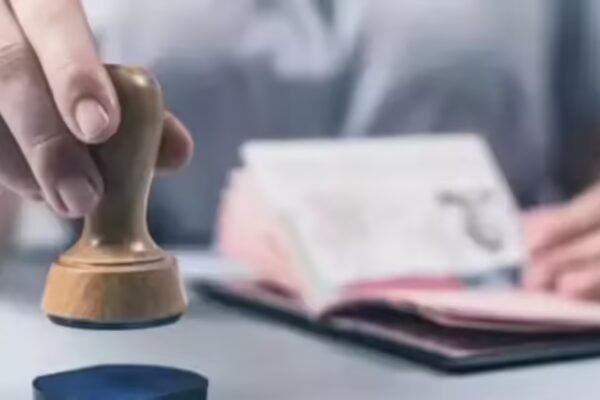 Break law, lose visa: US Embassy issues stern warning to students, says 'visa a privilege, not a right'