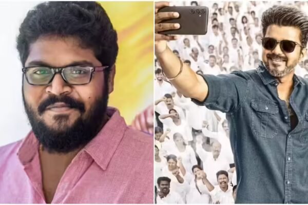 Filmmaker Ajay R Gnanamuthu REACTS to delays in censorship of Thalapathy Vijay's 'Jana Nayagan'; calls it 'Misuse of power' | Tamil Movie News