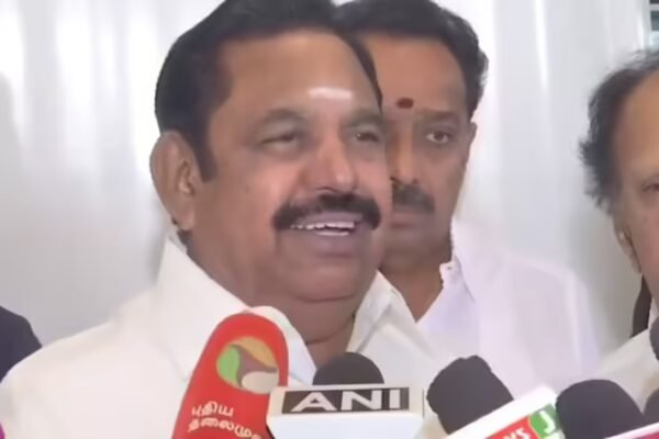 BJP planning high-pitched campaign to best DMK in Tamil Nadu | India News
