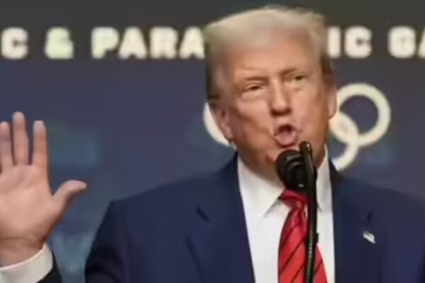 Not just India & China, EU too faces US threat