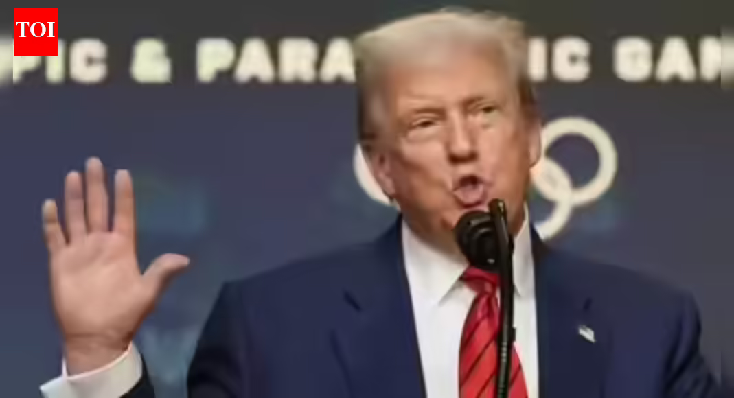 Not just India & China, EU too faces US threat