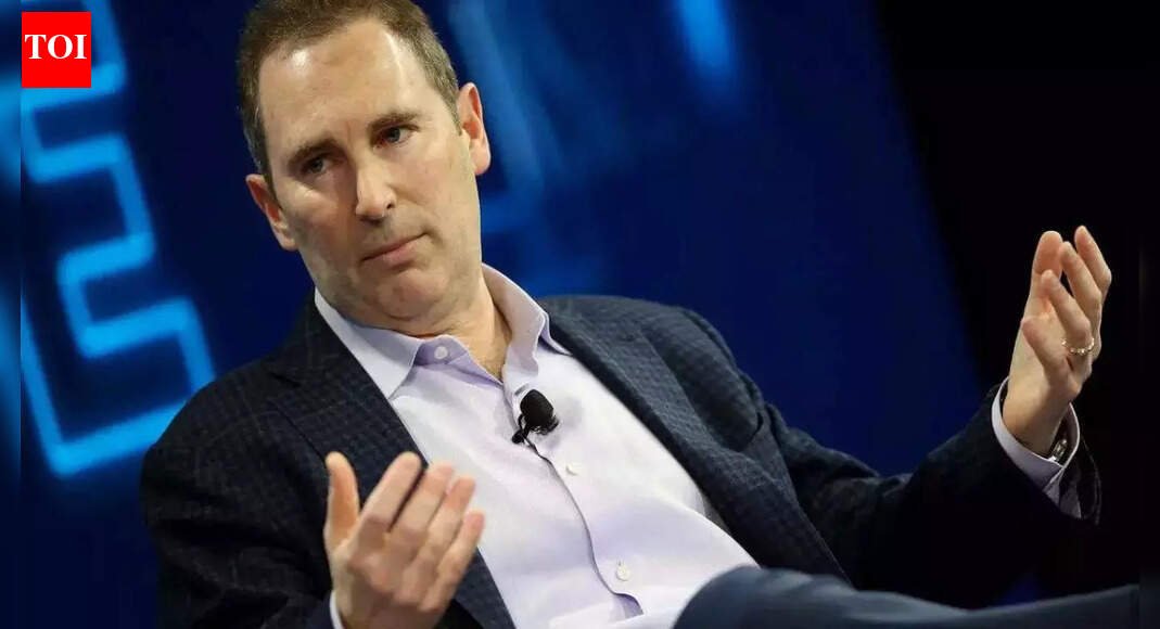 Amazon HR sends 'what you did last year' email to corporate employees; says: Provide 'specific examples' of ...