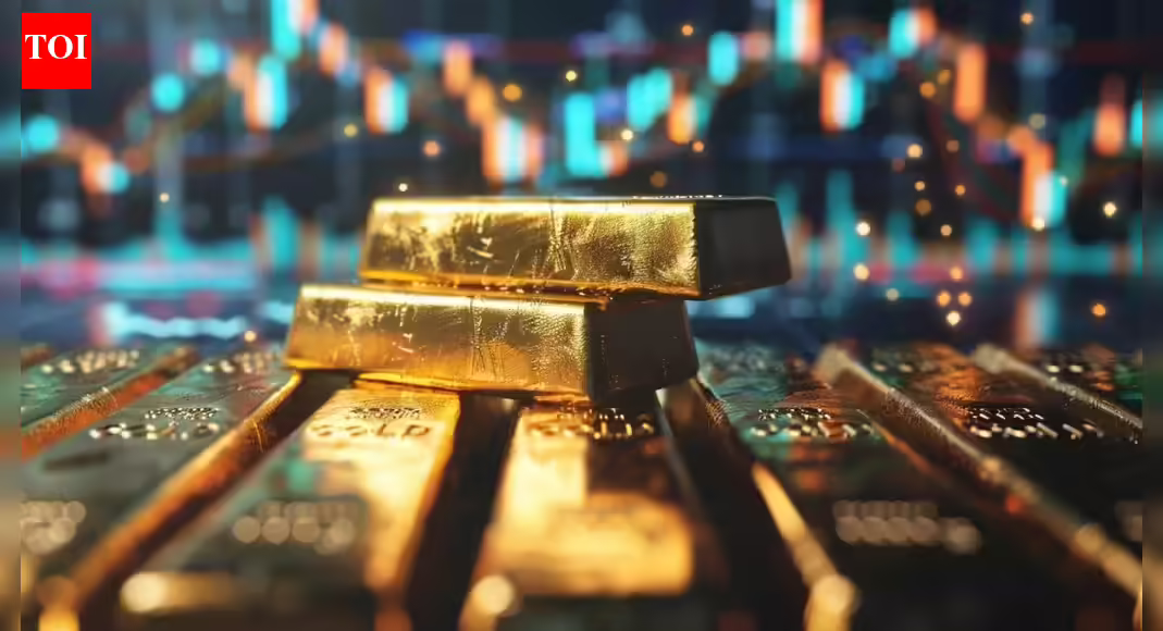 Gold rate today: How much of 22K, 24K gold cost in your city; check rates for Delhi, Mumbai & more