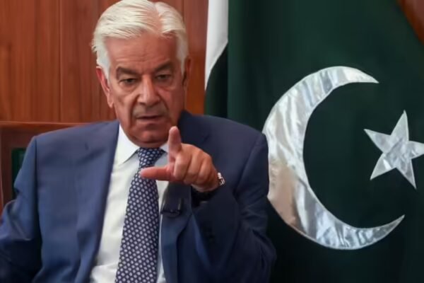 Pakistan wants Netanyahu kidnapped? Khawaja Asif’s controversial appeal to US, Turkey – watch