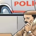 IAS officer out of town, home burgled in South Delhi | India News
