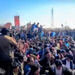 'Cry of a wounded conscience': Hindu man killed in Pakistan; sparks widespread protests in Sindh